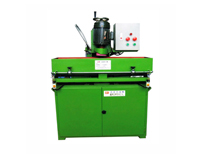 鴻業(yè)興機(jī)械—自動(dòng)磨刀機(jī)磨刀實(shí)拍